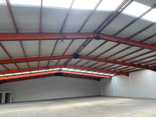 Photo A vendre en exclusivité local d'activité de 1200 m² à Hagondange image 4/6