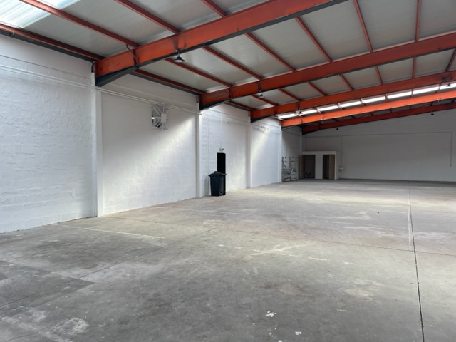 Photo A vendre en exclusivité local d'activité de 1200 m² à Hagondange image 5/6