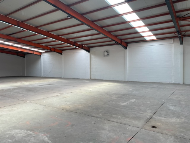 Photo A vendre en exclusivité local d'activité de 1200 m² à Hagondange image 6/6