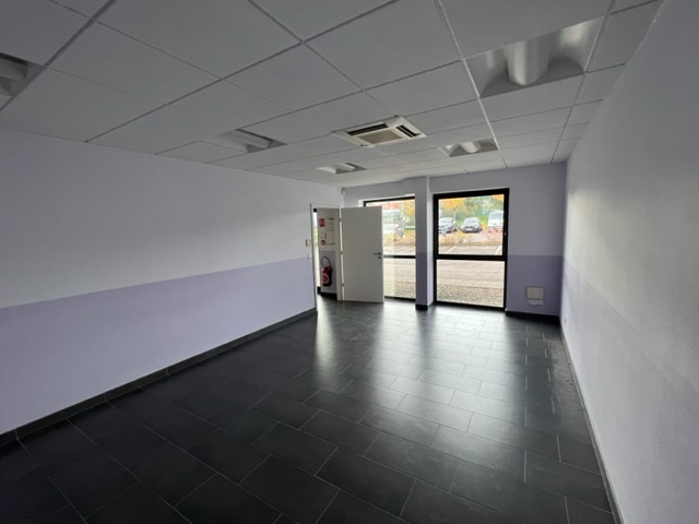 Photo BUREAUX A LOUER WOIPPY - 201 M² - AXE METZ THIONVILLE image 5/5