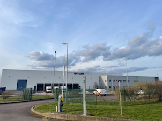 Agence immobilière de Trimco Groupe Benedic - Trimco Groupe Benedic