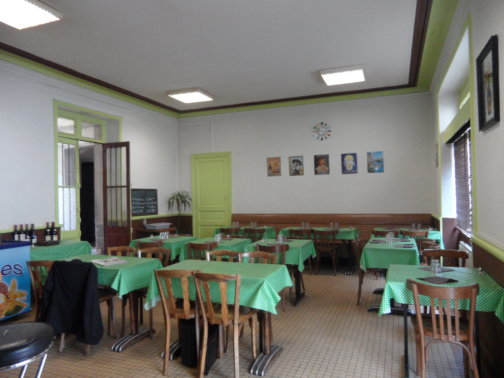 44. RESTAURANT DU MIDI L IV CENTRE VILLE Nantes 44000