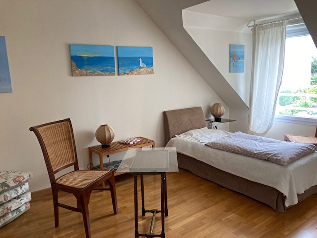 Photo A Vendre sur Nantes - Maison 3 chambres avec jardin image 3/6