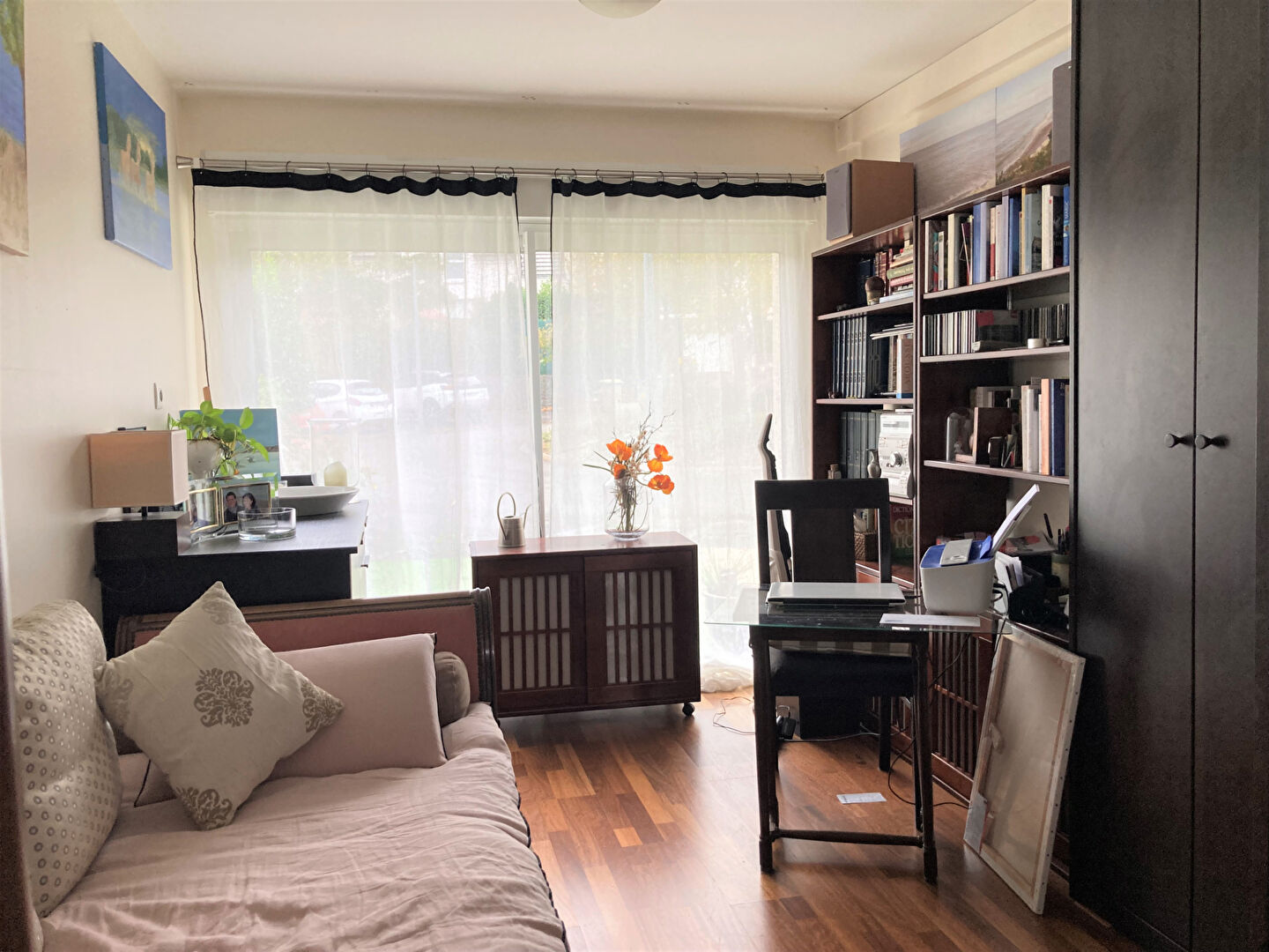 Photo A Vendre sur Nantes - Maison 3 chambres avec jardin image 5/6