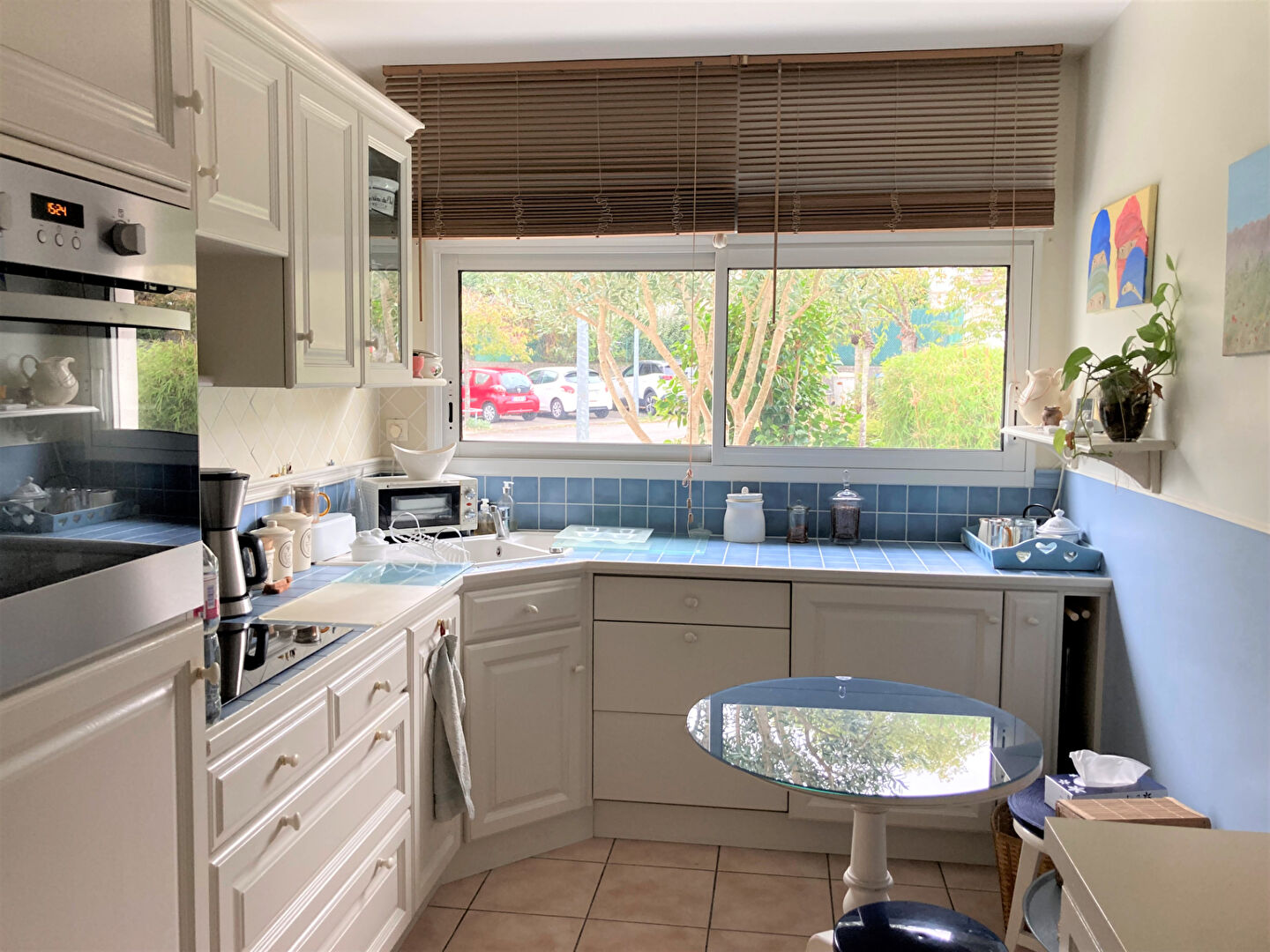 Photo A Vendre sur Nantes - Maison 3 chambres avec jardin image 6/6