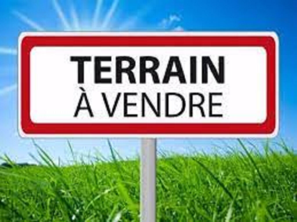 A Vendre sur Savenay ! Terrain 540m²