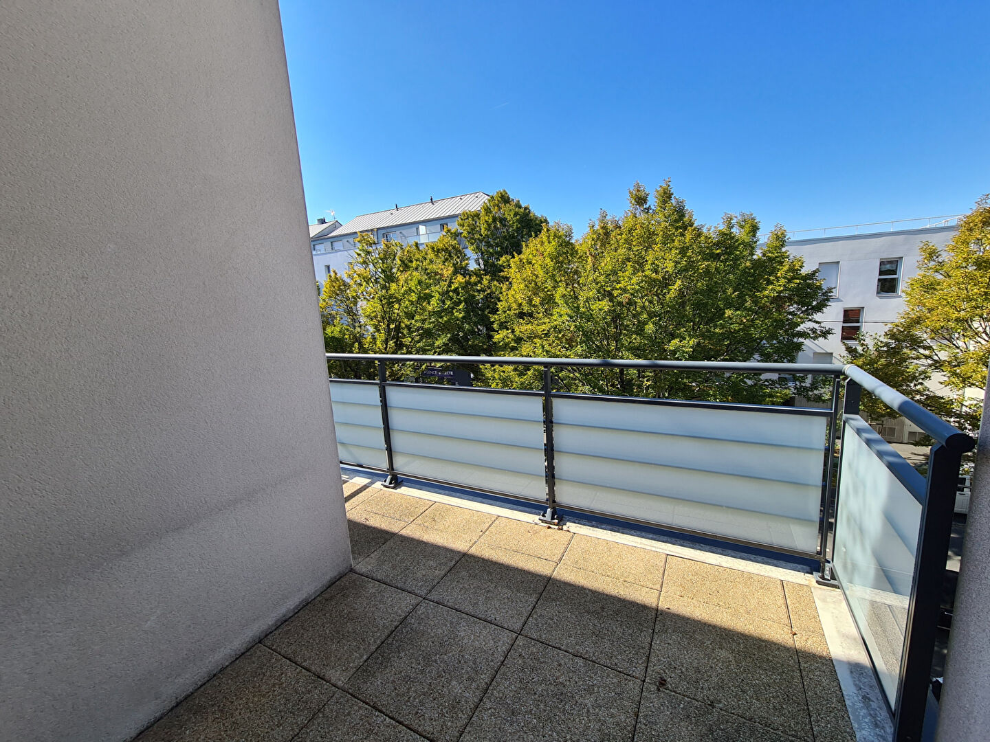 Photo A Vendre sur Nantes ! Appartement T2 avec balcon et parking image 2/5