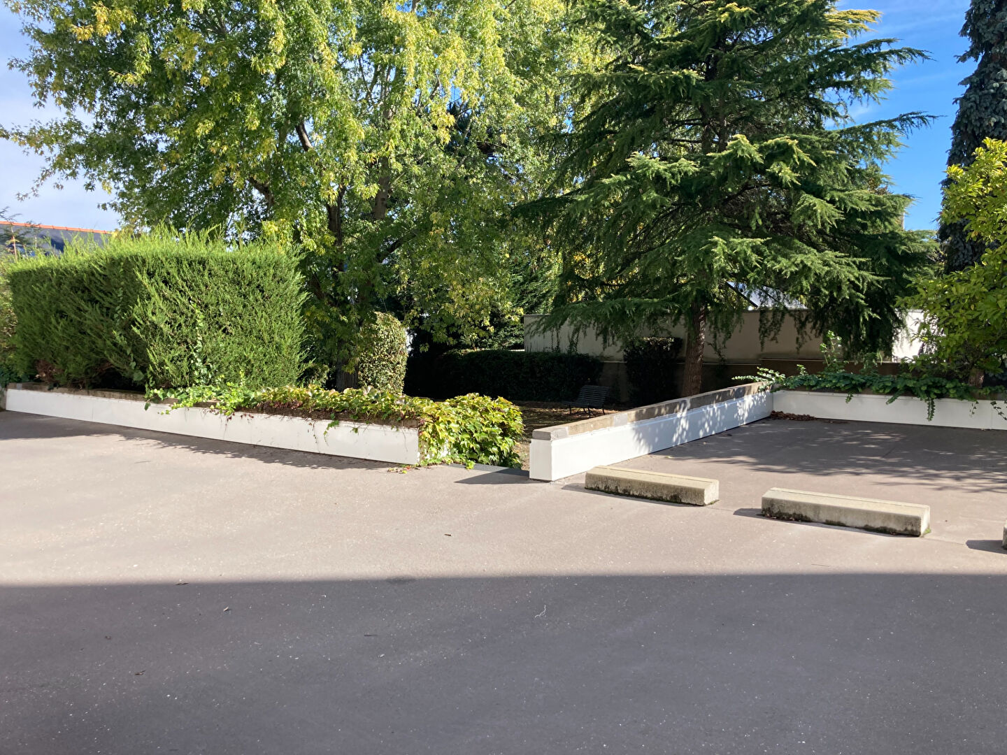 Photo A vendre sur Nantes - Appartement T4 avec balcon et garage double ! image 5/6