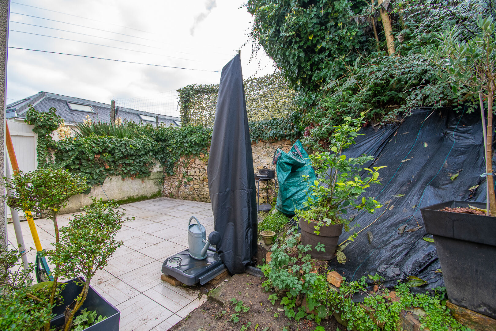 Photo A vendre sur Basse-Indre - Maison 3 chambres avec garage et jardin ! image 2/6