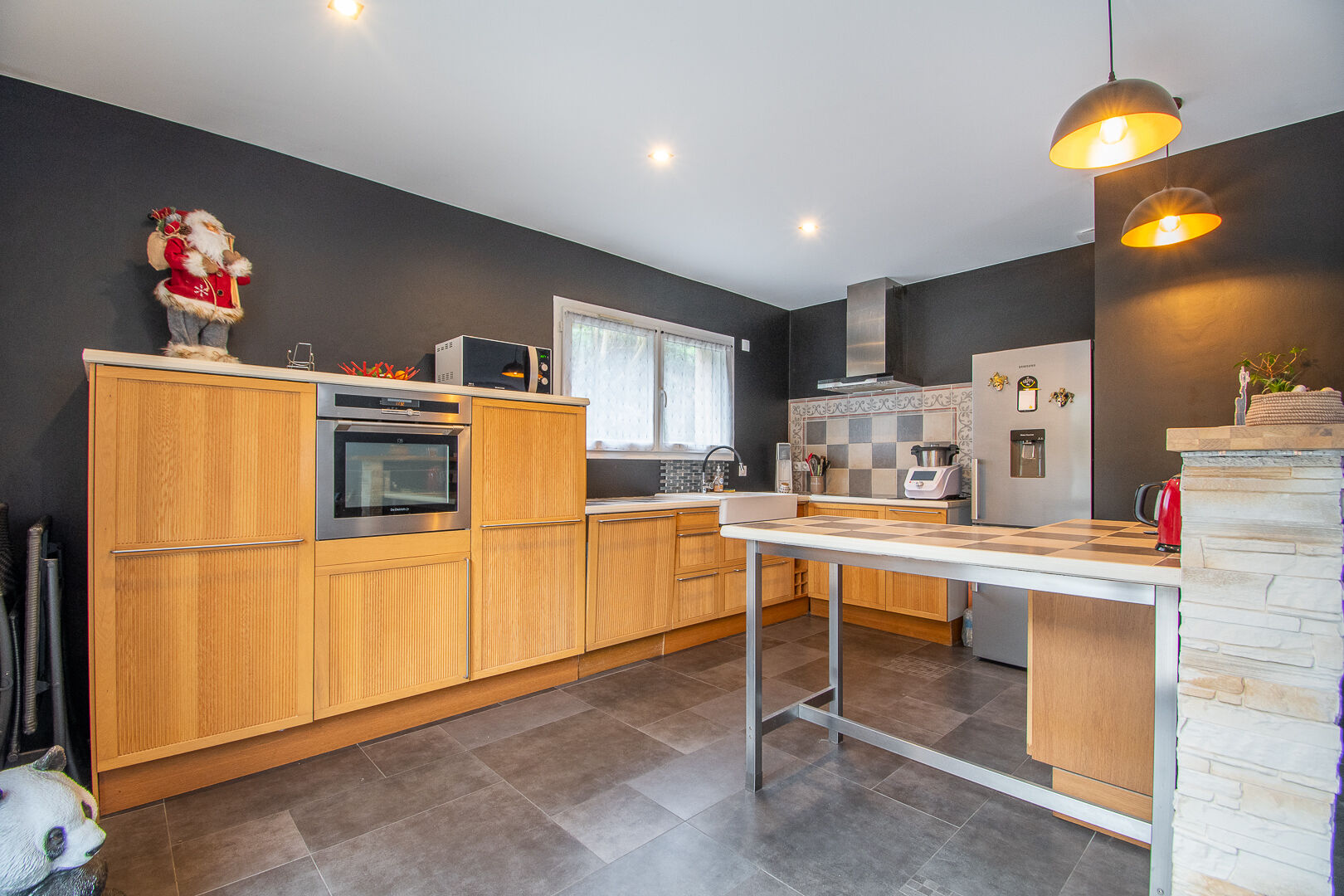 Photo A vendre sur Basse-Indre - Maison 3 chambres avec garage et jardin ! image 3/6