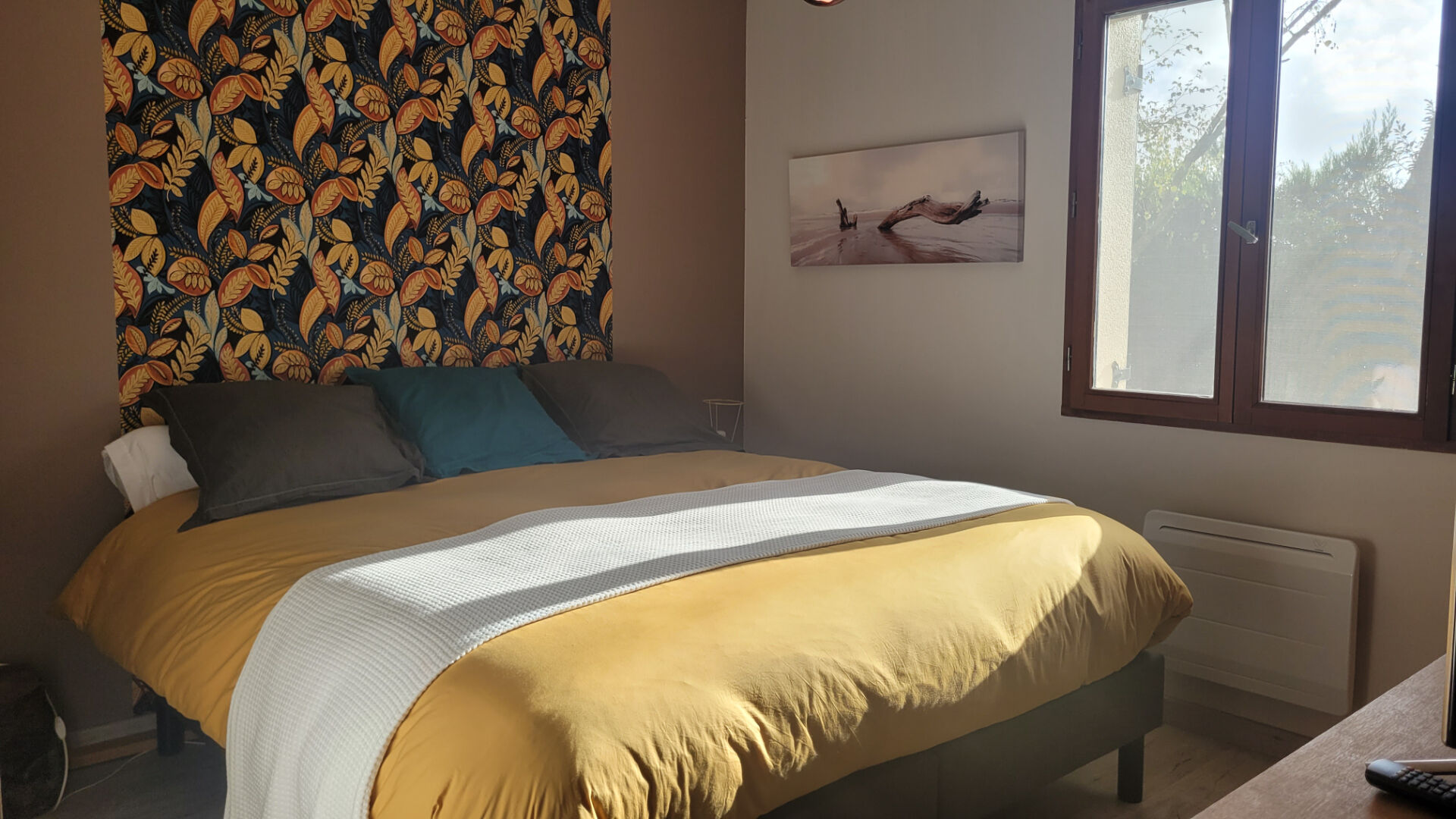 Photo A Vendre sur La Chabossière ! Maison 4 chambres avec jardin, garage et dépendance image 4/6