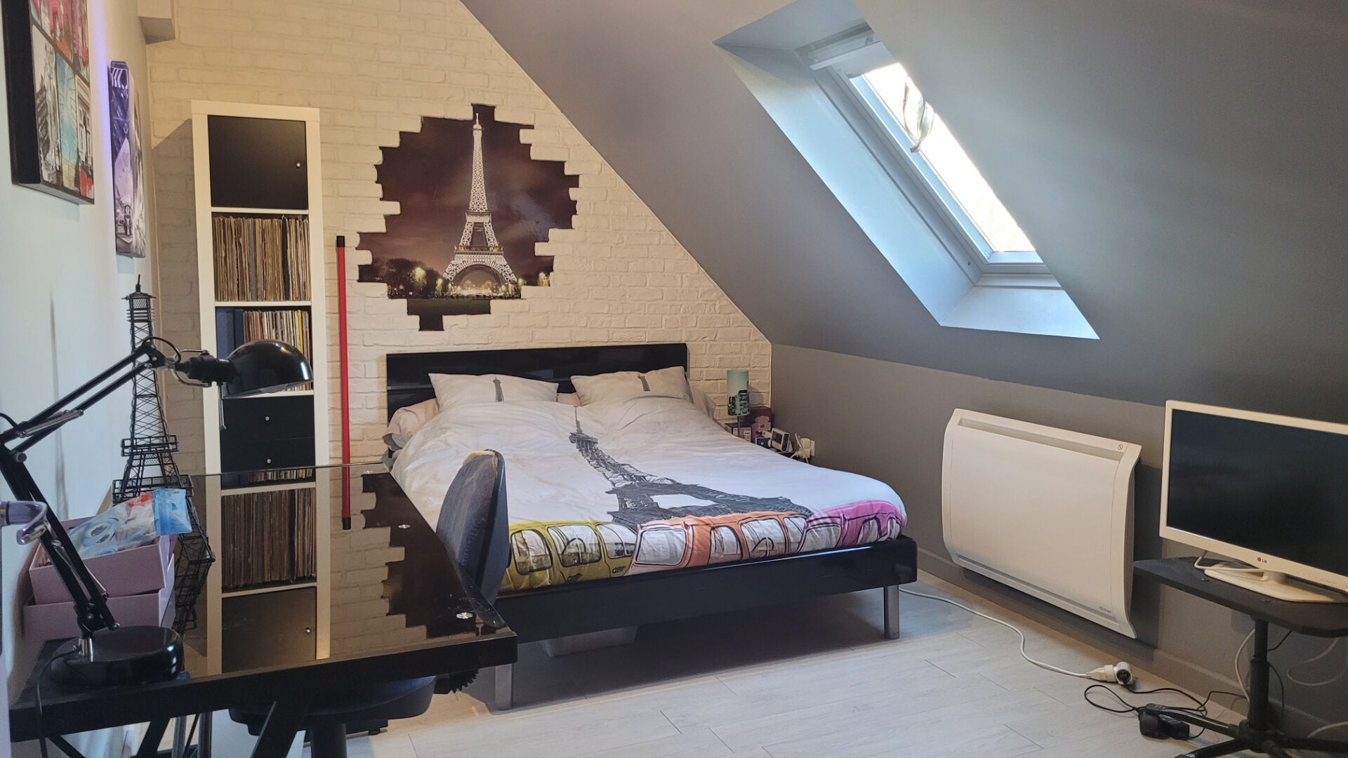 Photo A Vendre sur La Chabossière ! Maison 4 chambres avec jardin, garage et dépendance image 6/6