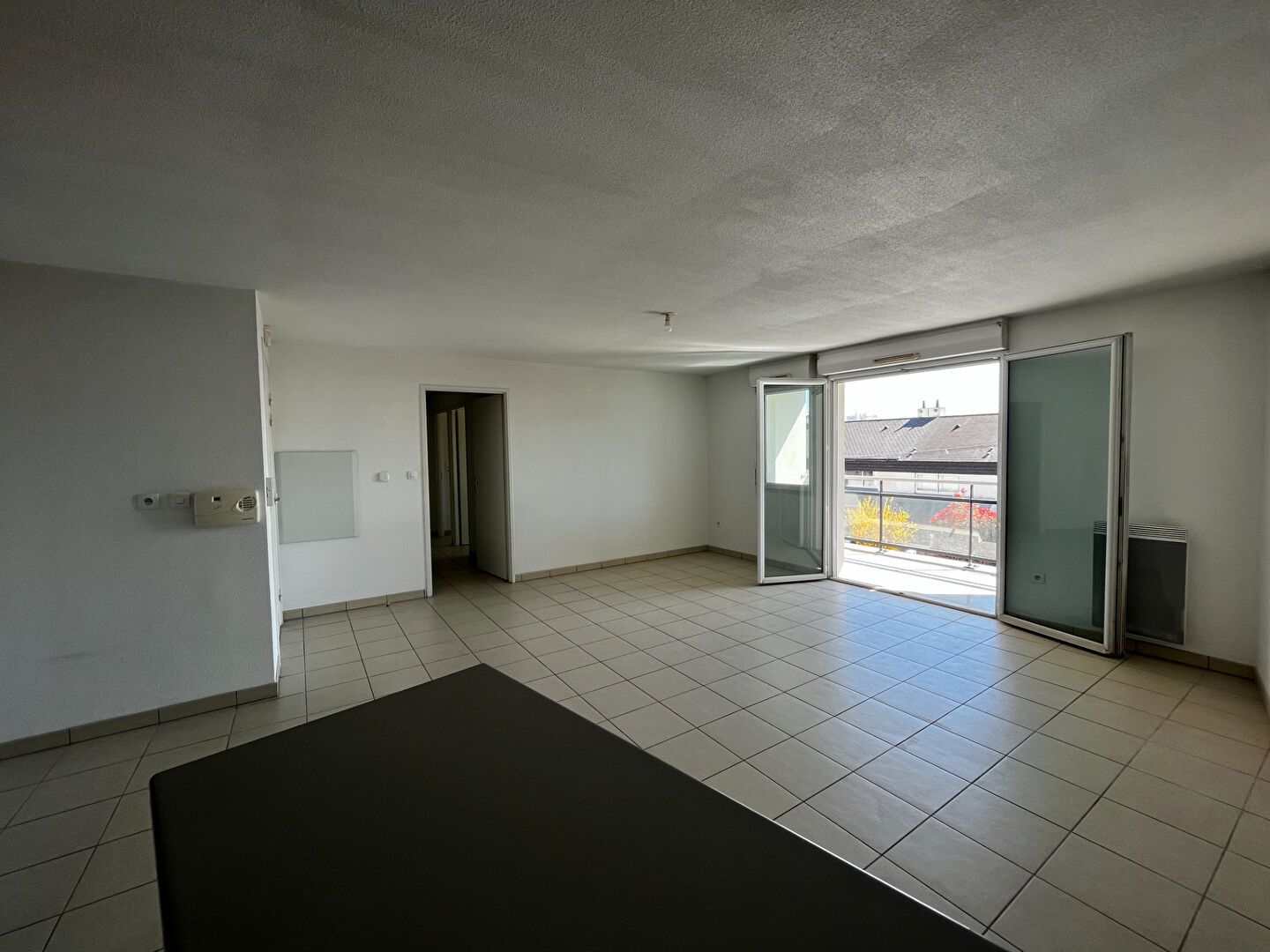 A Vendre sur Nantes - Appartement T3 avec parking