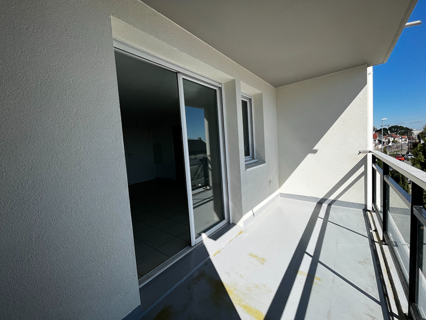 Photo A Vendre sur Nantes - Appartement T3 avec parking image 2/6