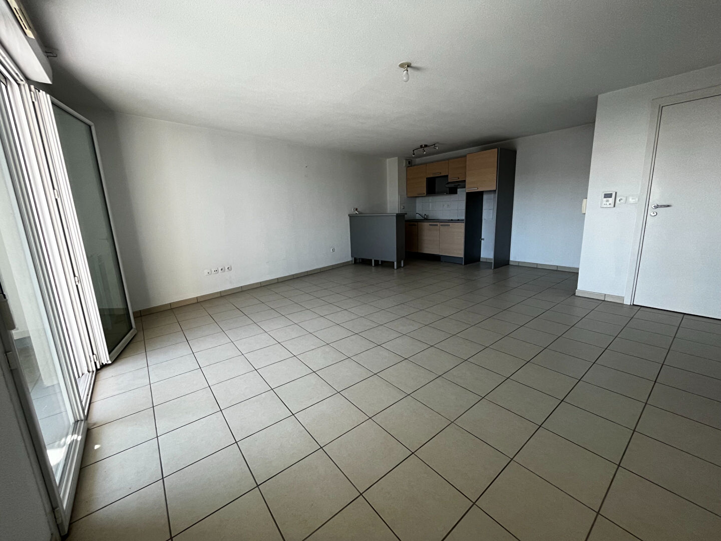 Photo A Vendre sur Nantes - Appartement T3 avec parking image 3/6