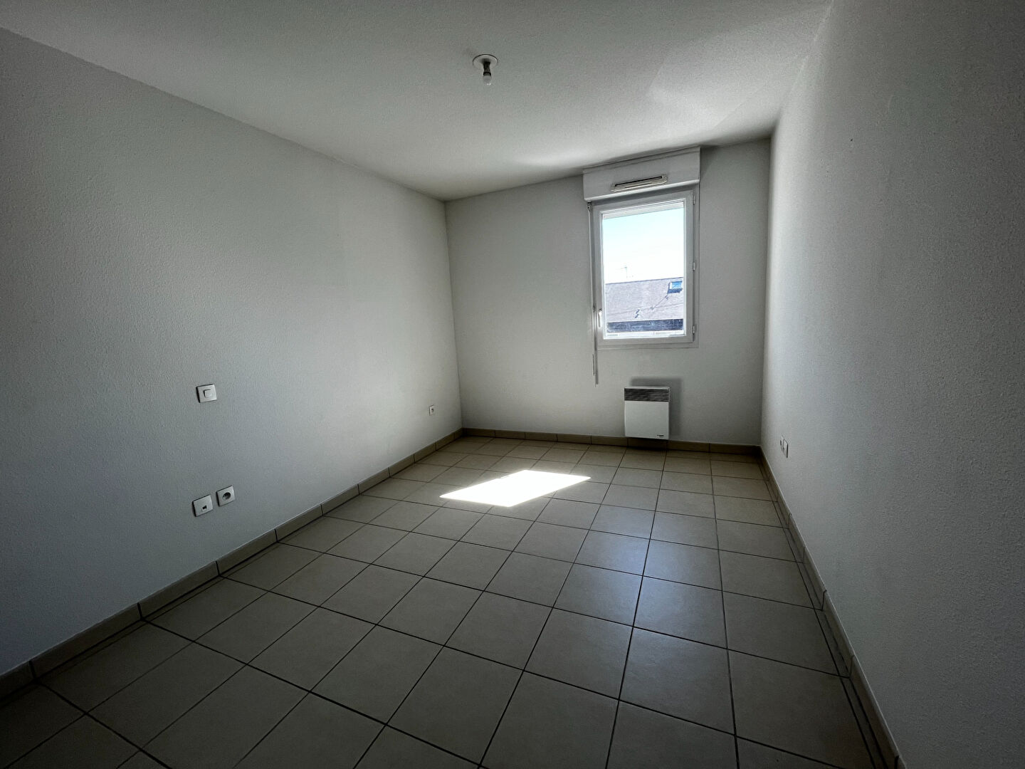 Photo A Vendre sur Nantes - Appartement T3 avec parking image 6/6
