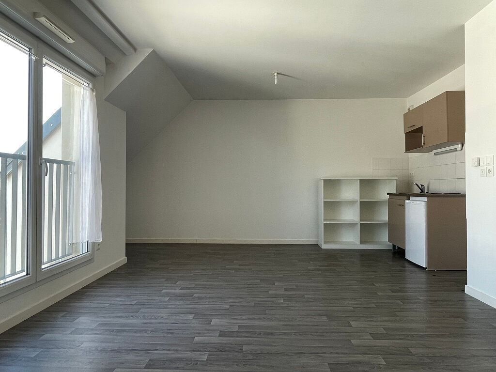 Photo A vendre sur Saint-Herblain ! Appartement T2 avec parking privatif image 1/5