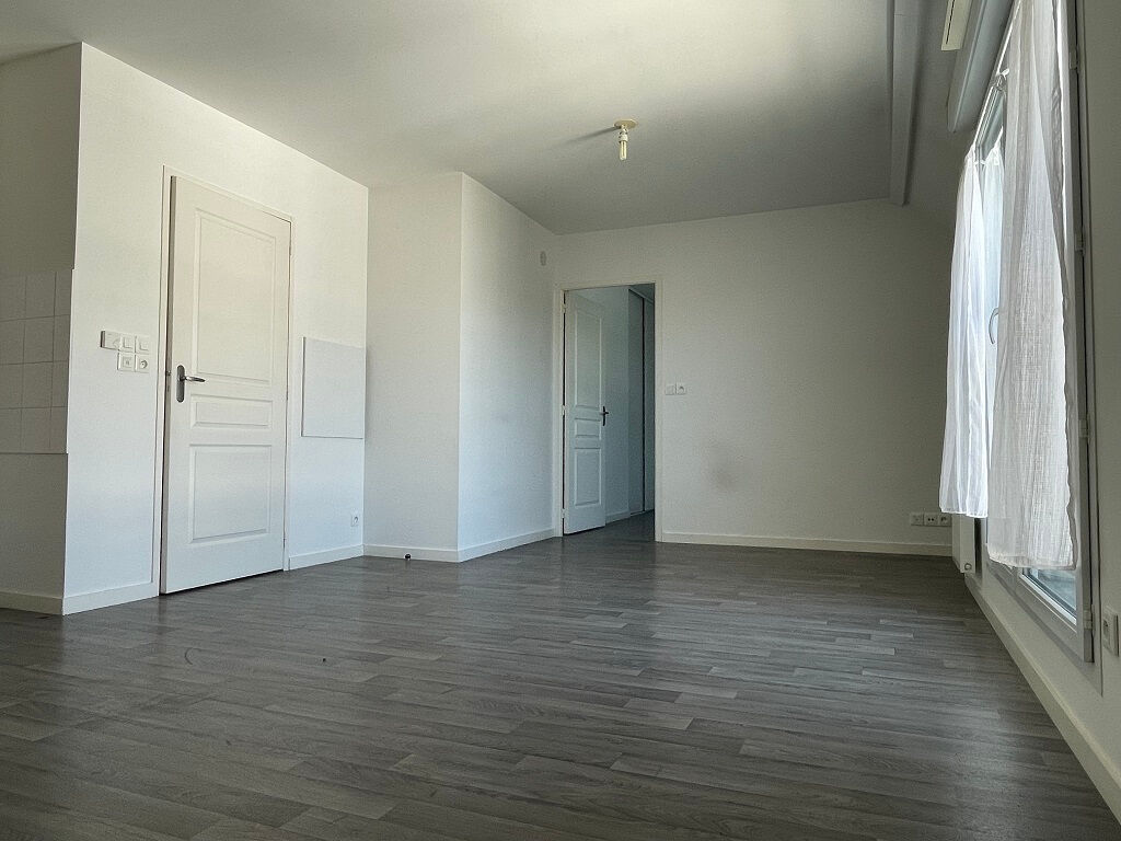 Photo A vendre sur Saint-Herblain ! Appartement T2 avec parking privatif image 2/5