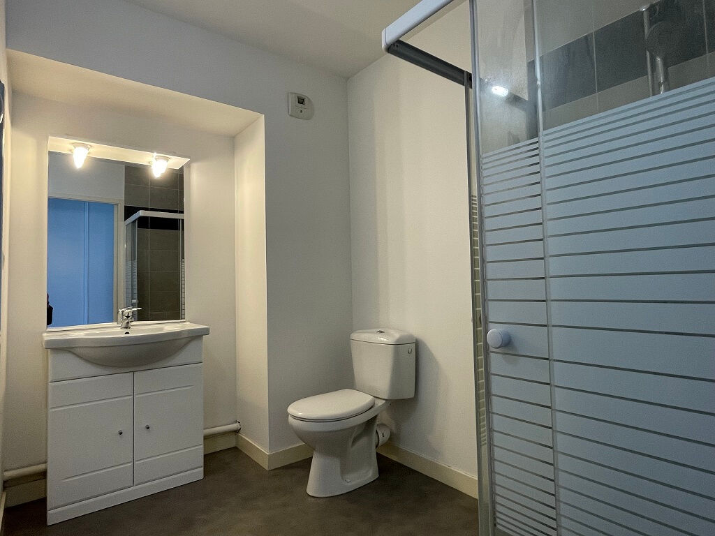 Photo A vendre sur Saint-Herblain ! Appartement T2 avec parking privatif image 5/5