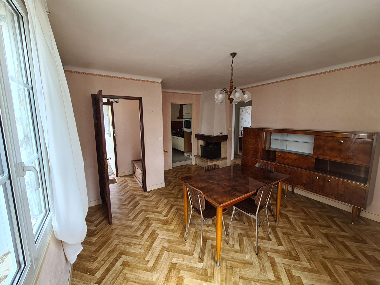 Photo A vendre sur Coueron ! Maison 2 chambres avec cave et dépendance image 2/6