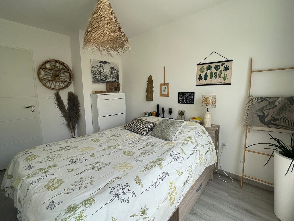 Photo A Vendre sur Saint-Herblain - Appartement T3 avec loggia et parking image 5/6