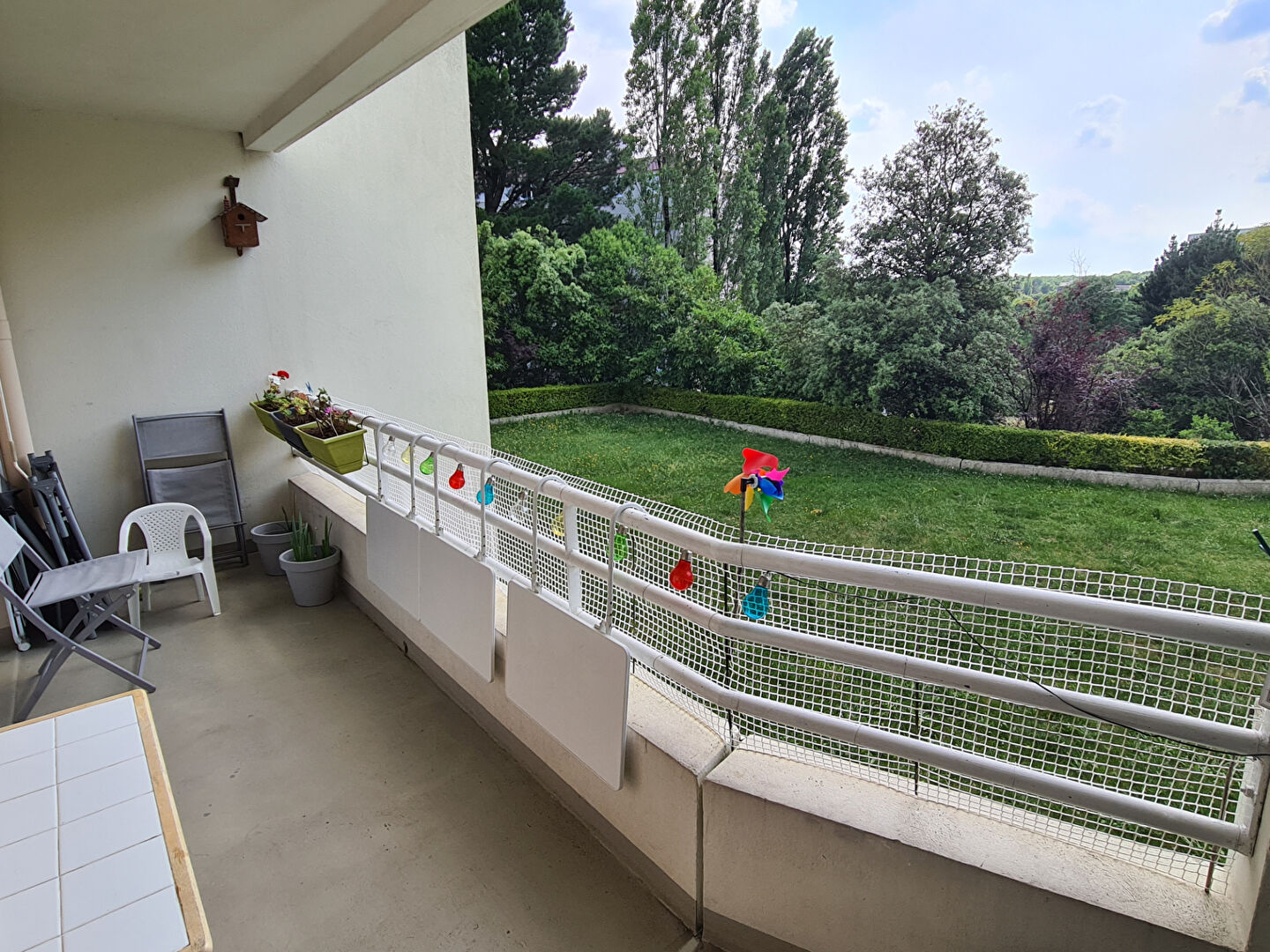 Photo A vendre sur Saint Herblain ! Appartement 3 chambres avec terrasse et garage image 3/6