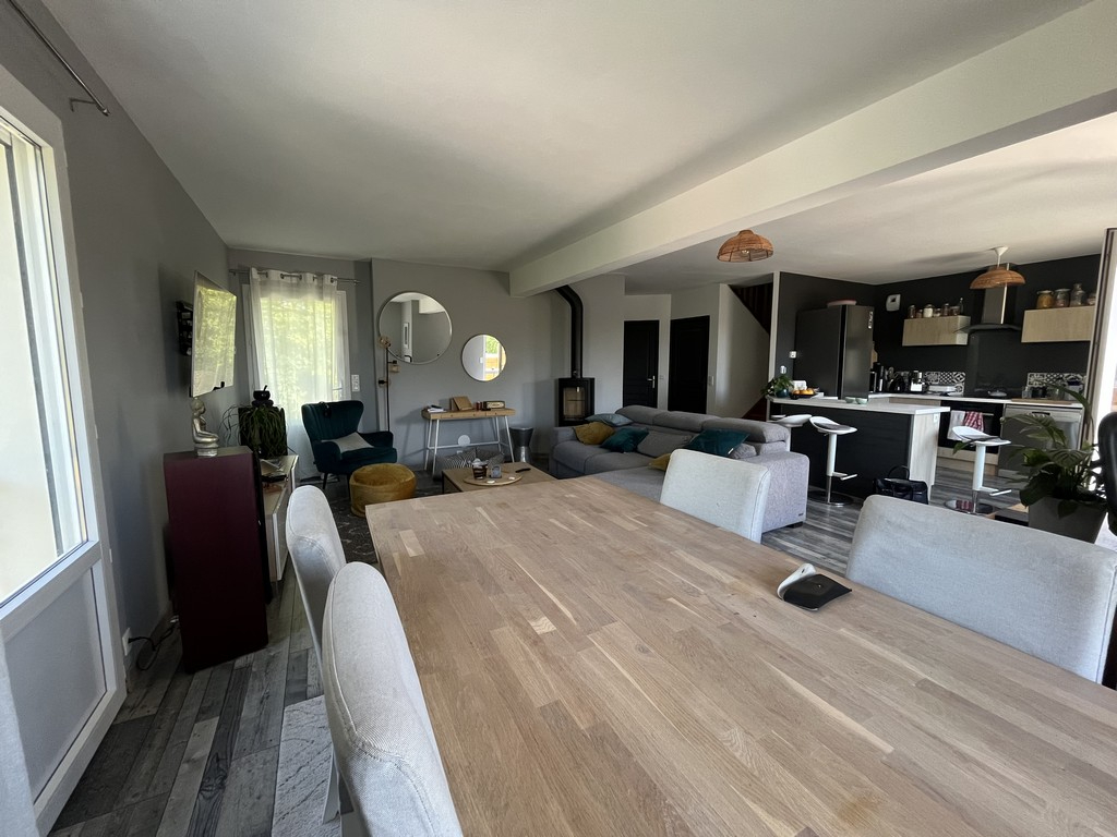 Photo A Vendre sur Saint Herblain ! Maison 4 chambres avec jardin image 3/6