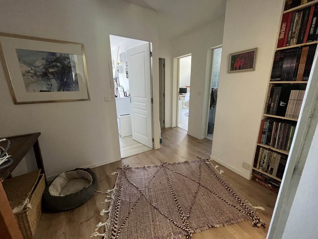 Photo A Vendre sur Saint Herblain ! Maison 4 chambres avec jardin image 6/6