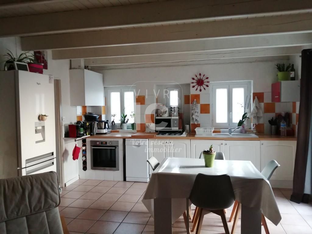 Photo A vendre sur Coueron ! Maison plain pied 2 chambres avec cour image 3/6