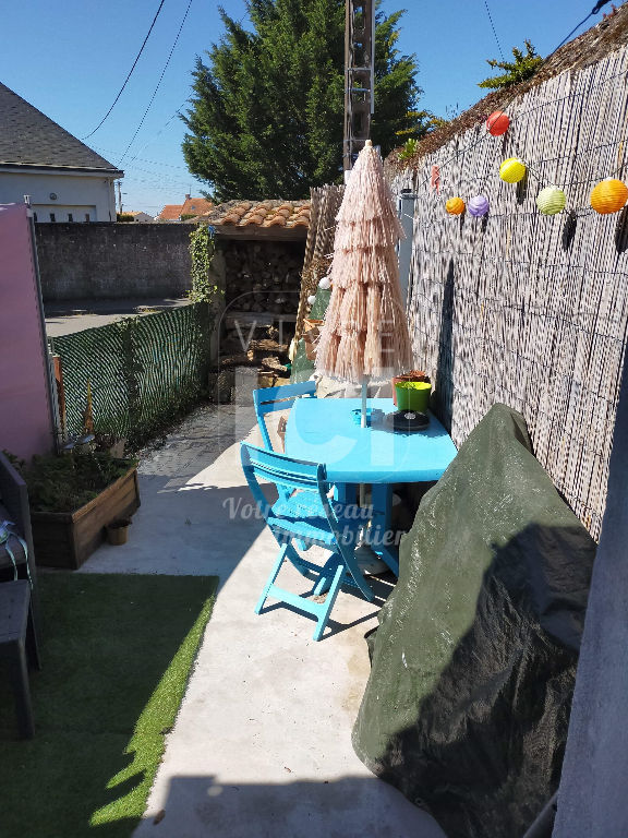 Photo A vendre sur Coueron ! Maison plain pied 2 chambres avec cour image 4/6