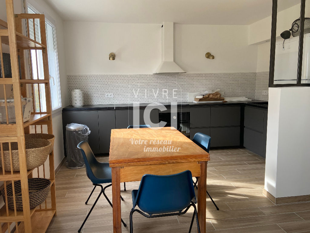 Photo Chambre meublée à louer en colocation sur Saint Herblain ! image 2/6