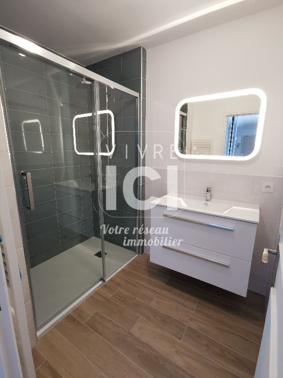 Photo Chambre meublée à louer en colocation sur Saint Herblain ! image 6/6