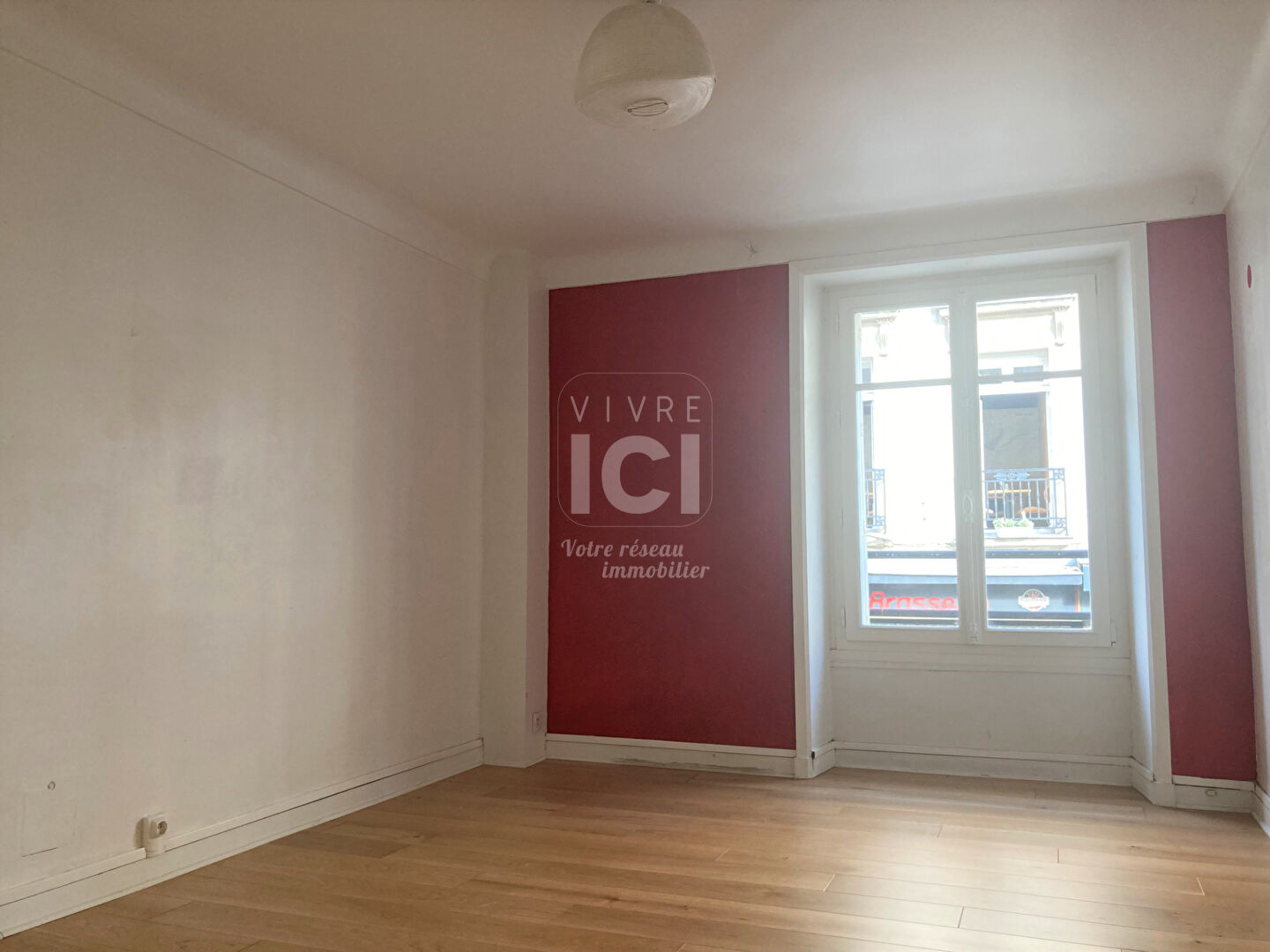 Photo A Vendre sur Nantes - Appartement T4 + bureau avec cour privative image 6/6