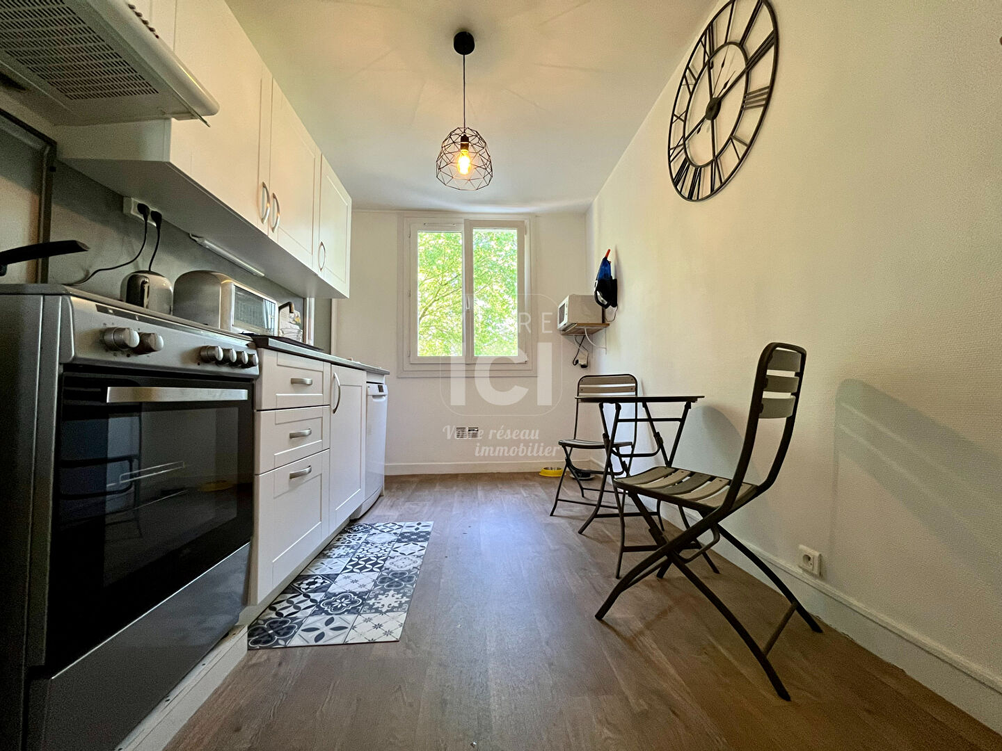 Photo A vendre sur Saint Sebastien sur Loire ! Appartement T4 avec cave et parking. image 3/6