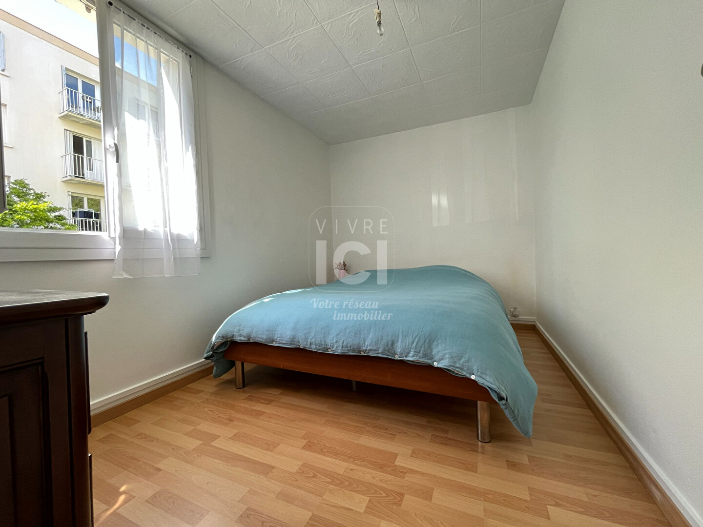 Photo A vendre sur Saint Sebastien sur Loire ! Appartement T4 avec cave et parking. image 6/6
