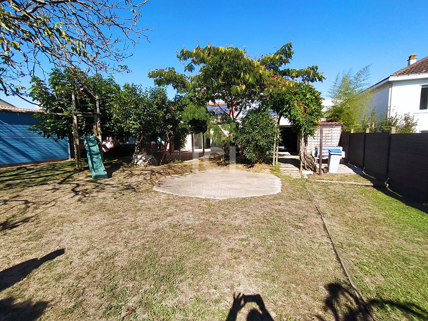 Photo A Vendre sur Nantes ! Maison 4 chambres avec garage et jardin image 2/6