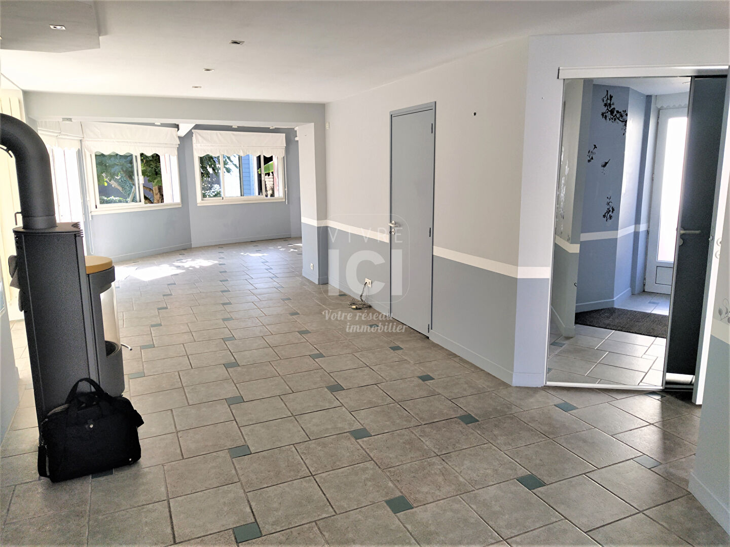 Photo A Vendre sur Nantes ! Maison 4 chambres avec garage et jardin image 4/6