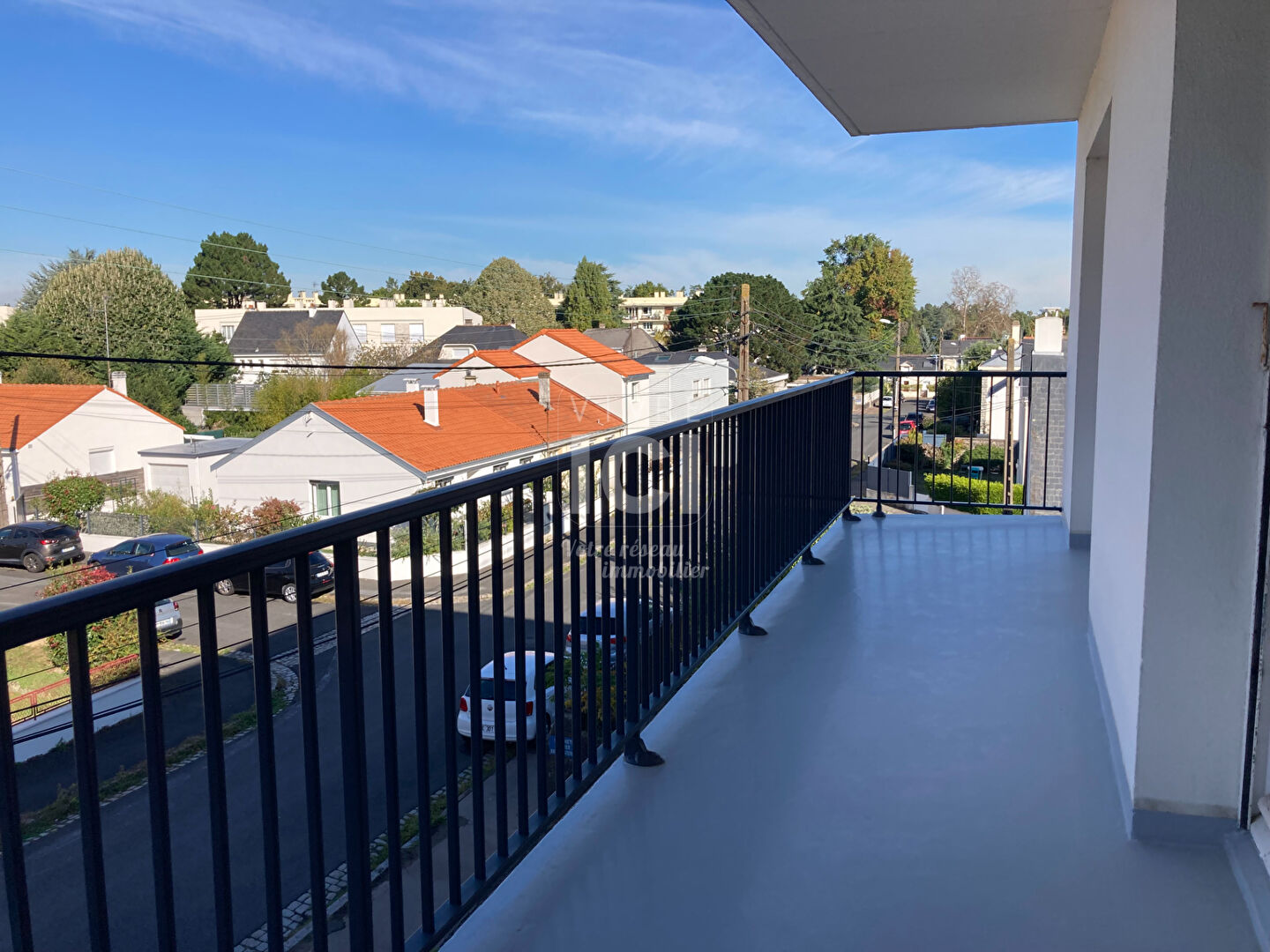 Photo A vendre sur Nantes - Appartement T4 avec balcon et garage double ! image 4/6