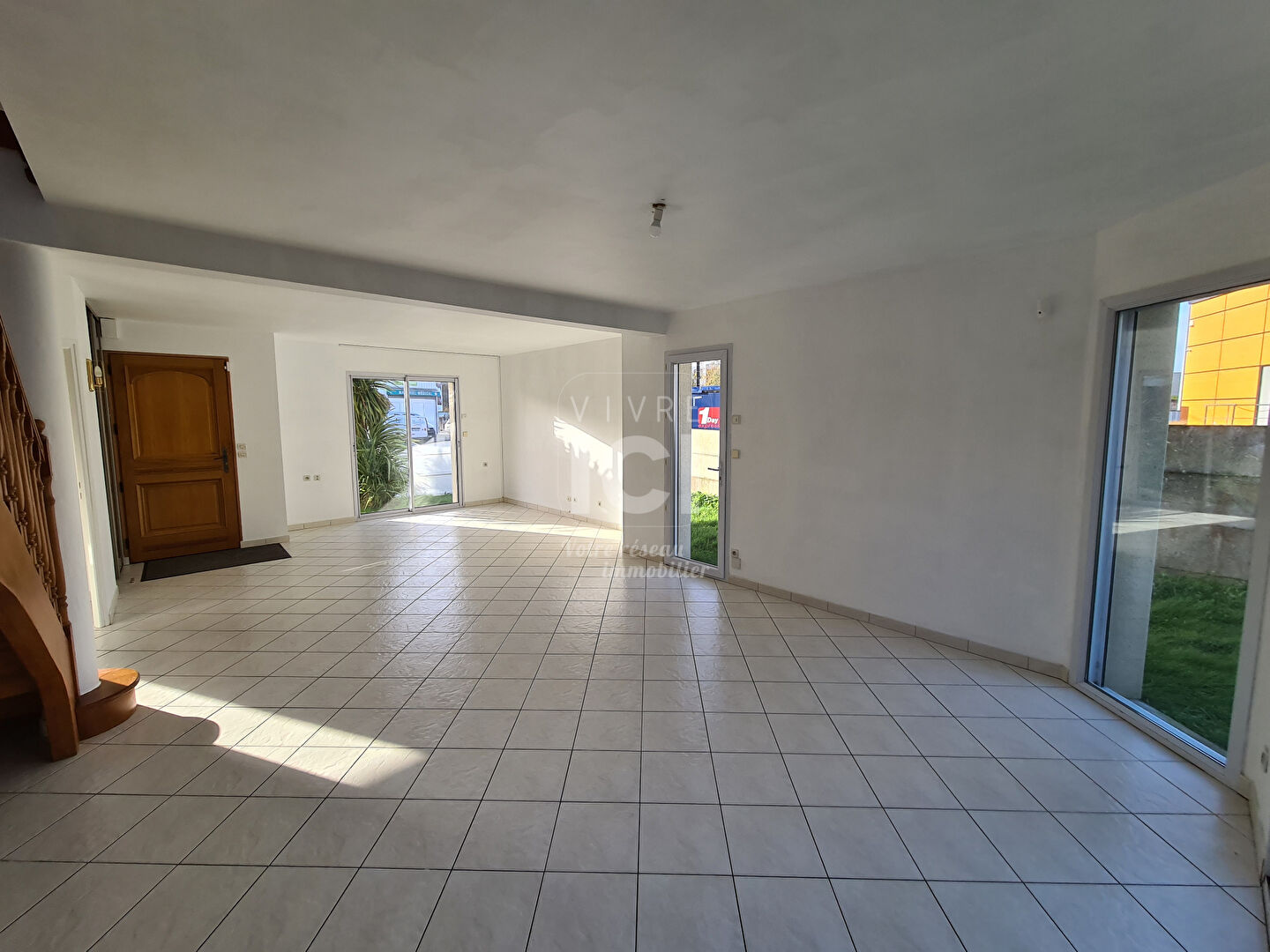 Photo A Louer sur Nantes ! Maison 4 chambres, grenier, garage et jardin image 6/6