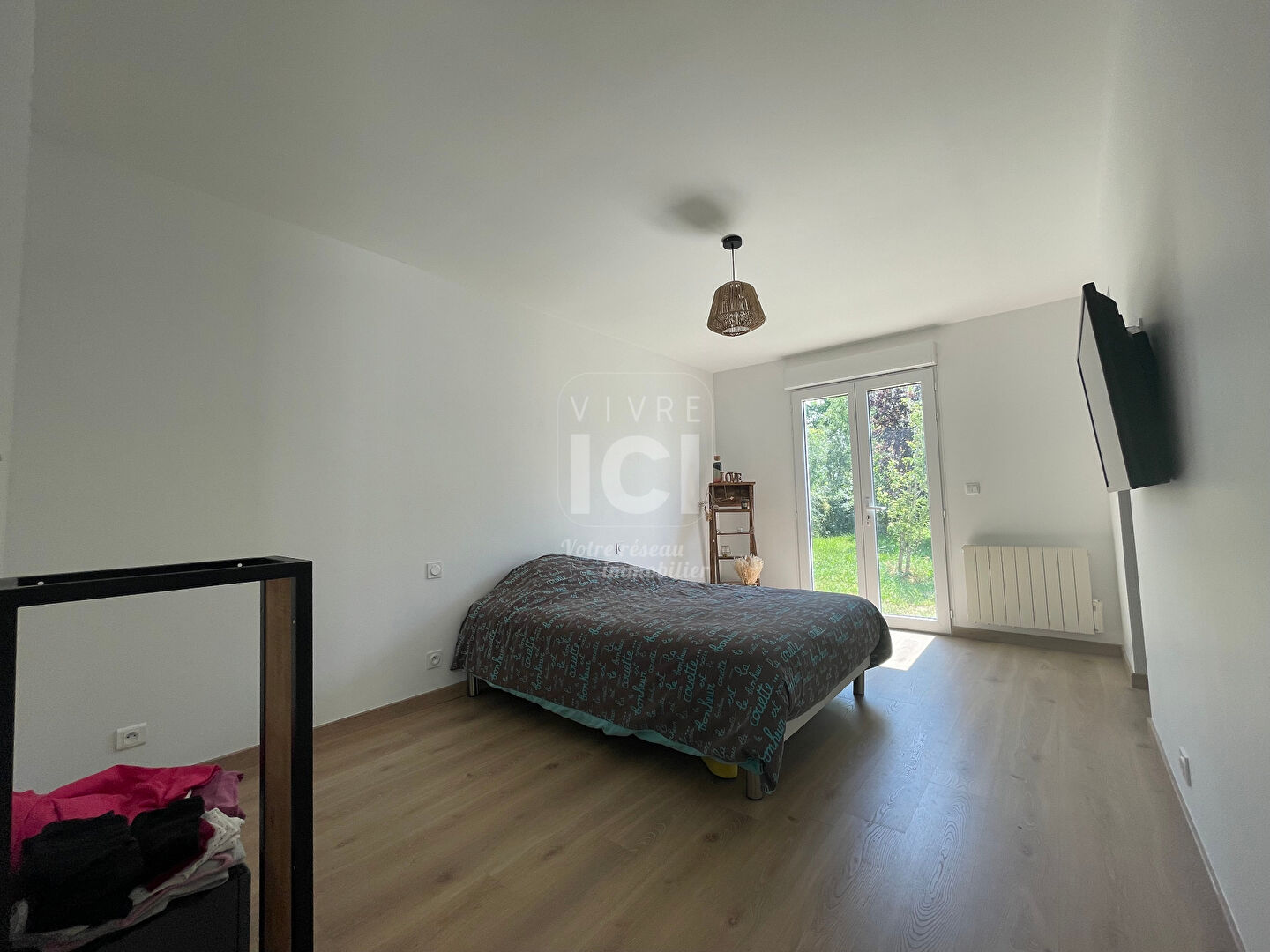 Photo A louer sur Coueron ! Maison 6 pièces de 160m² sur une parcelle de 3000m² image 6/6