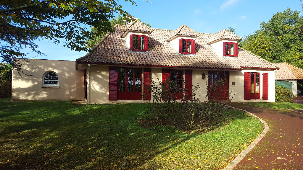 Maison A Vendre Chateau Thebaud Le Bon Coin