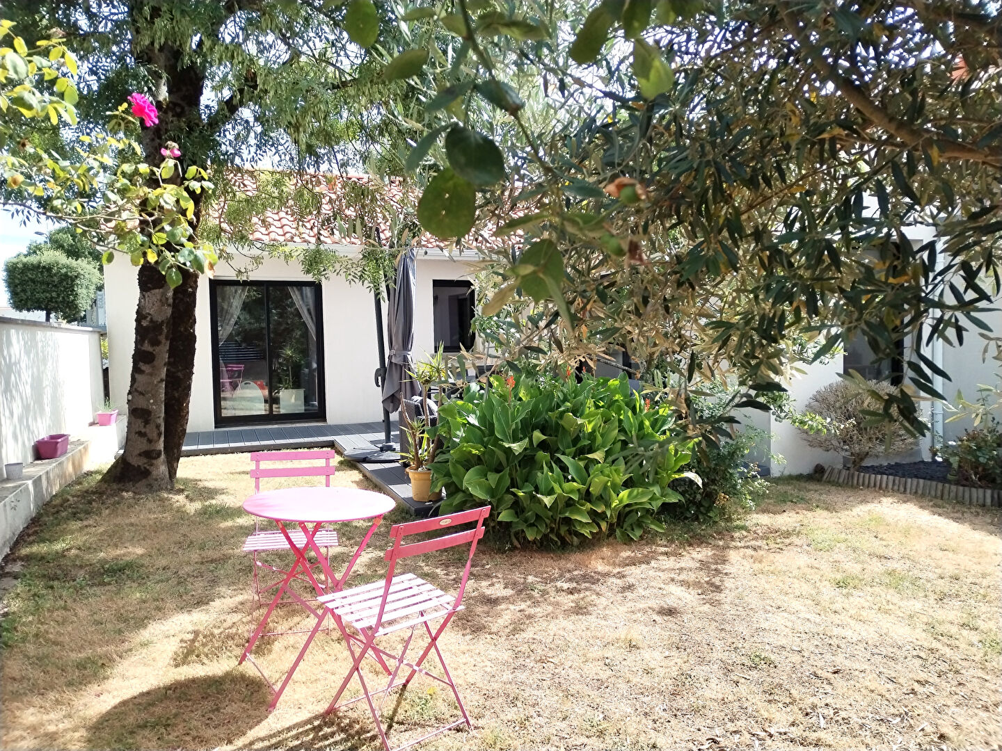 Agence immobilière de 11 IMMOBILIER - L'AGENCE LOCALE Les Sorinieres / Rezé / Vertou