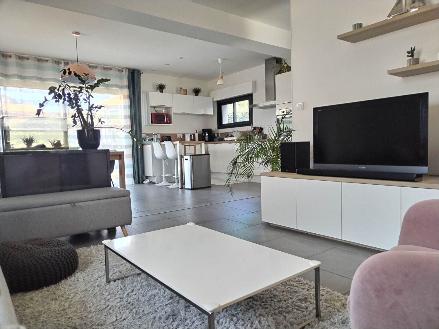 Agence immobilière de 11 IMMOBILIER - L'AGENCE LOCALE Les Sorinieres / Rezé / Vertou