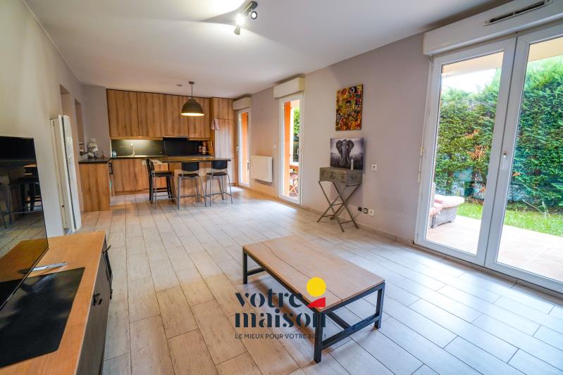 Agence immobilière de VOTRE MAISON - IMMOBILIER DE L'ARC / JR CONSULTANT - VOTRE MAISON ROUSSET
