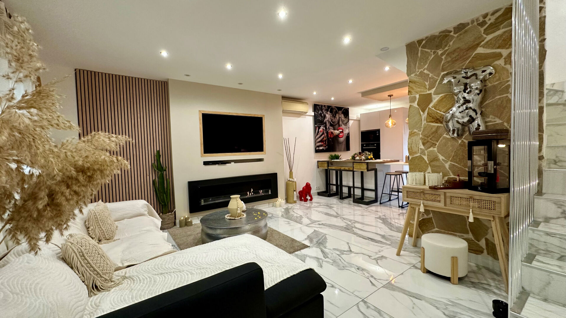 Photo Maison de ville image 1/6