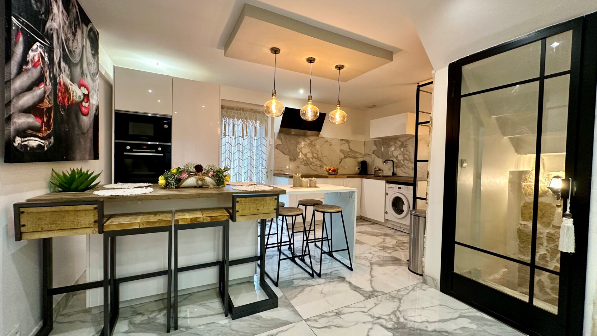 Photo Maison de ville image 2/6