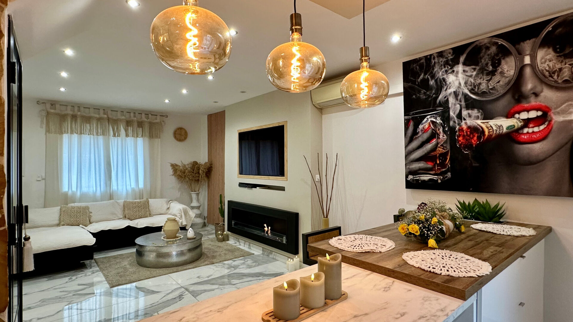 Photo Maison de ville image 3/6