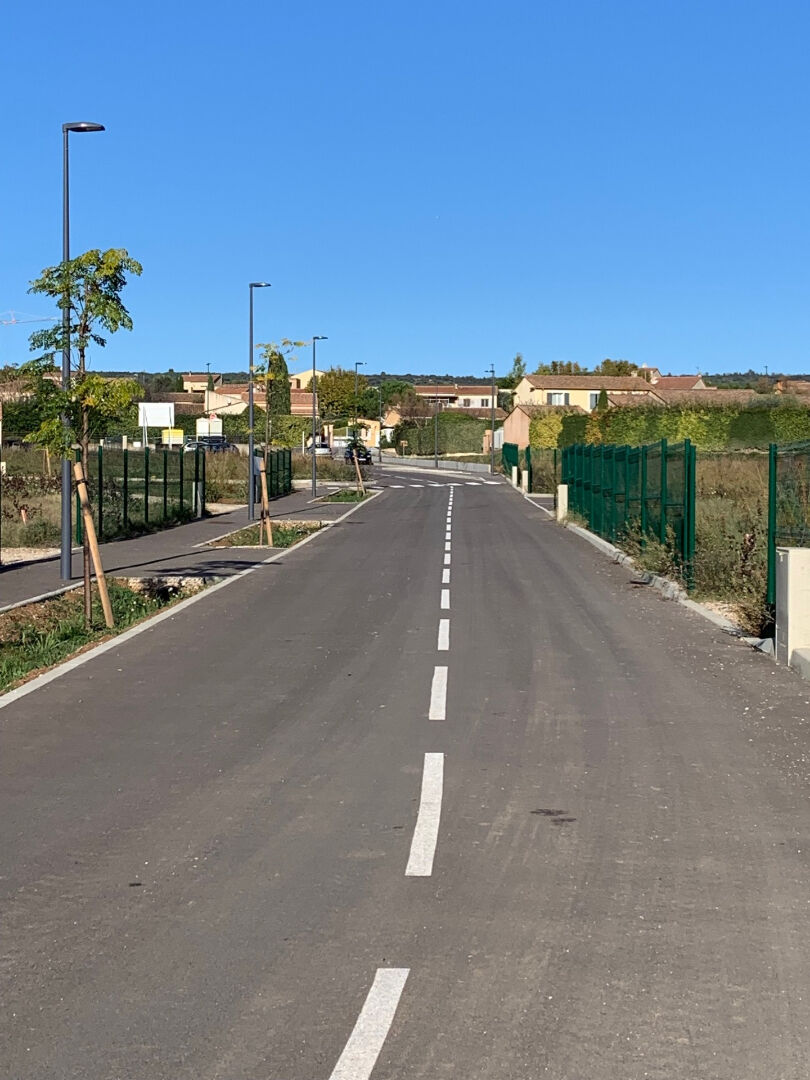 Photo Terrain Pourrieres image 4/6