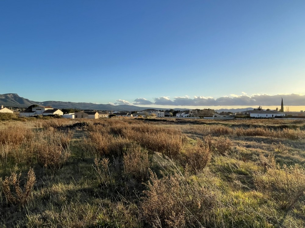 Photo Terrain Pourrieres image 6/6