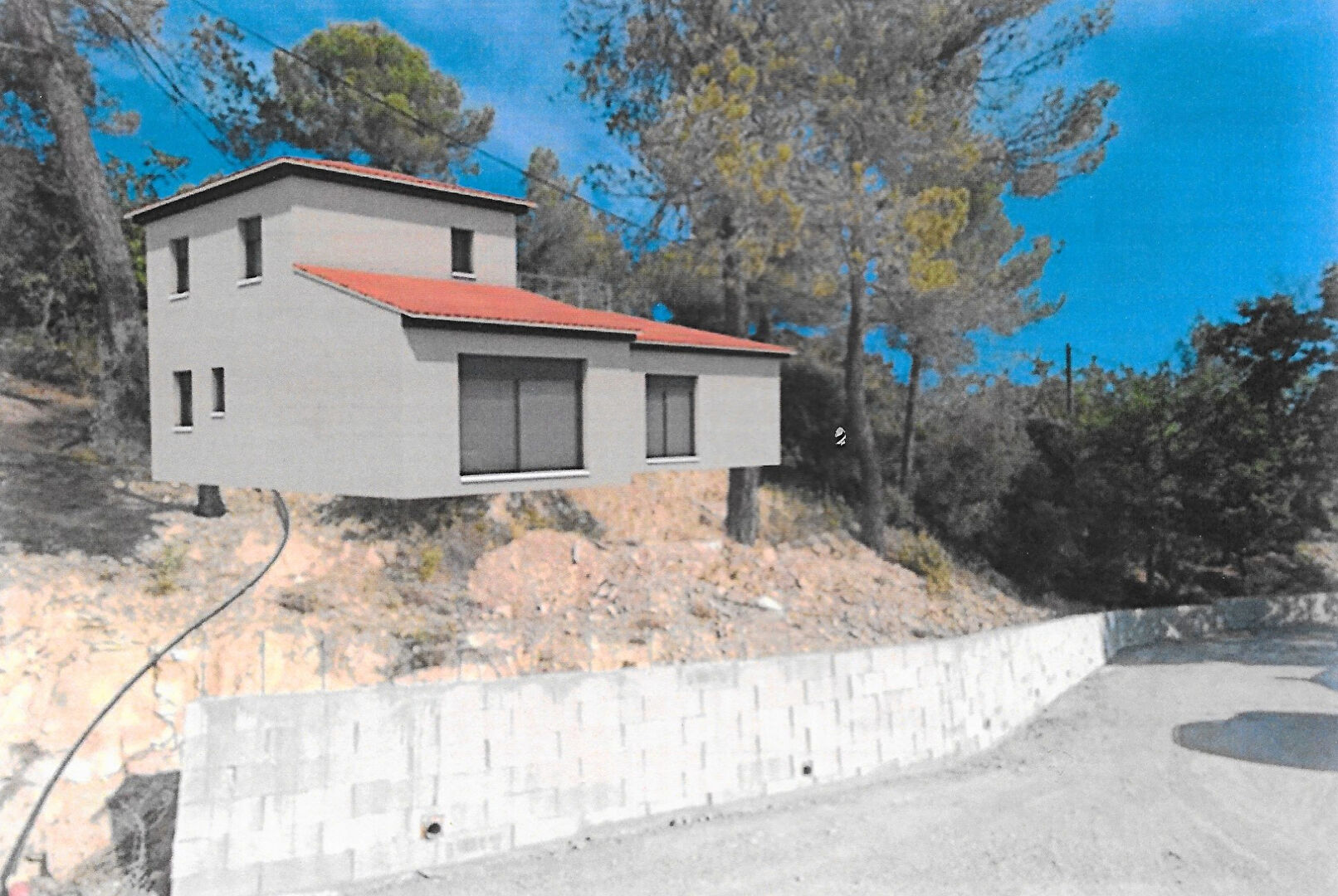 Agence immobilière de VOTRE MAISON - IMMOBILIER DE L'ARC / JR CONSULTANT - VOTRE MAISON TRETS